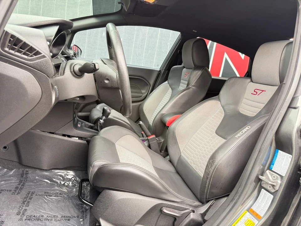 2016 Ford Fiesta - Image 17 of 31