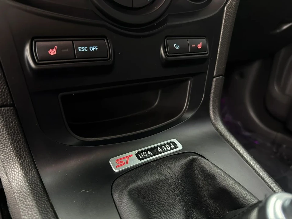 2016 Ford Fiesta - Image 26 of 31