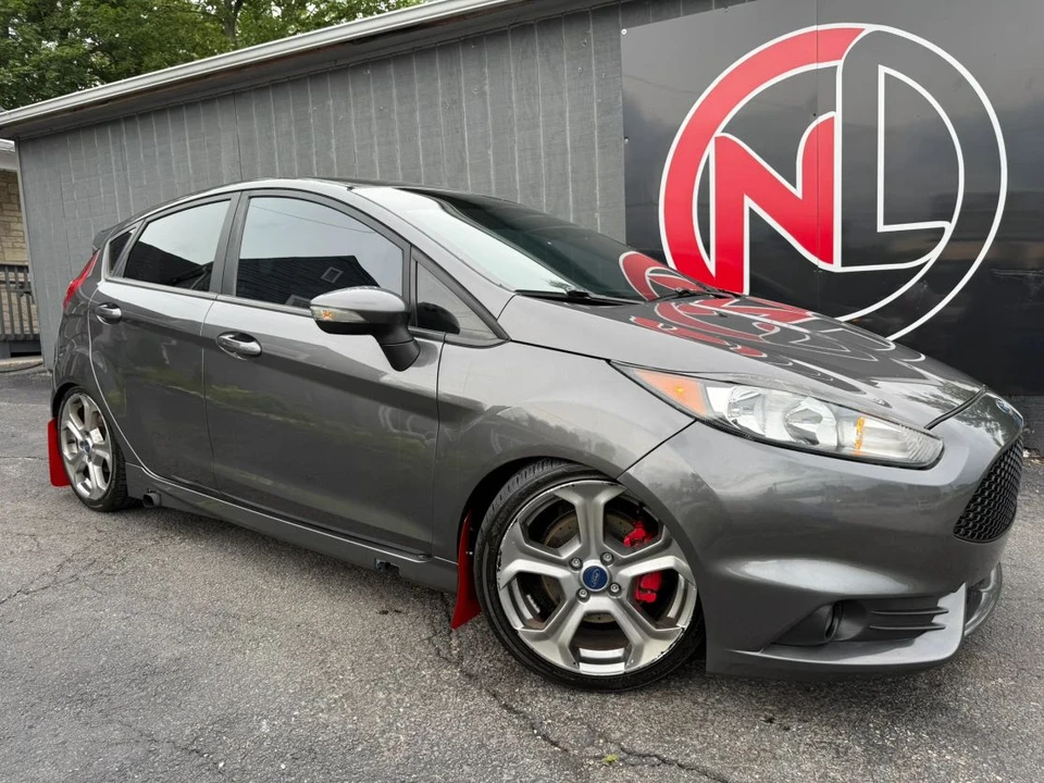2016 Ford Fiesta - Image 3 of 31