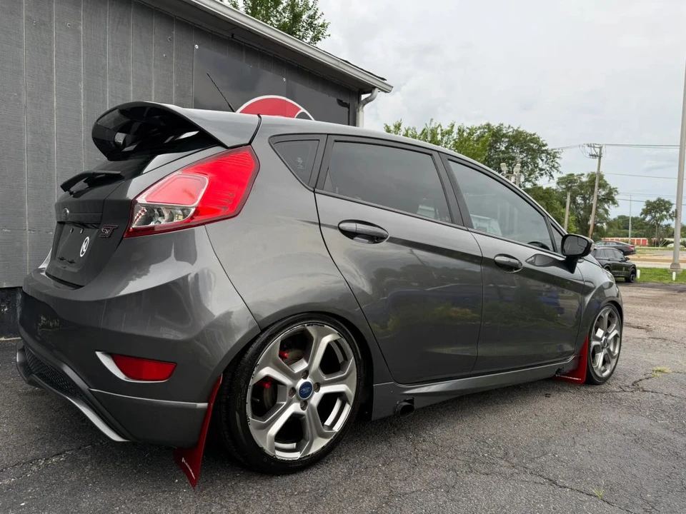2016 Ford Fiesta - Image 5 of 31