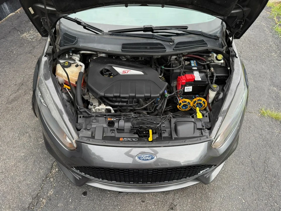 2016 Ford Fiesta - Image 31 of 31
