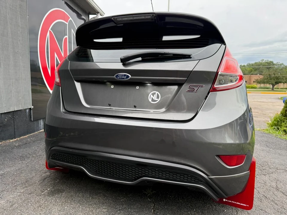 2016 Ford Fiesta - Image 7 of 31