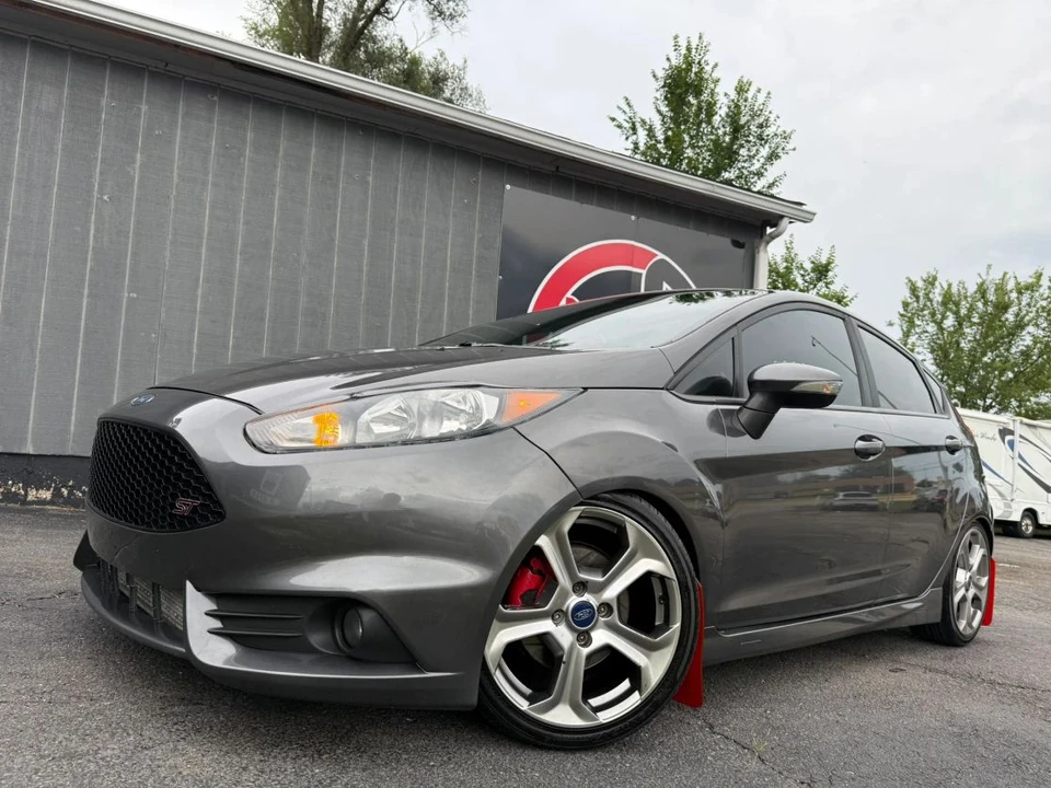 2016 Ford Fiesta - Image 11 of 31