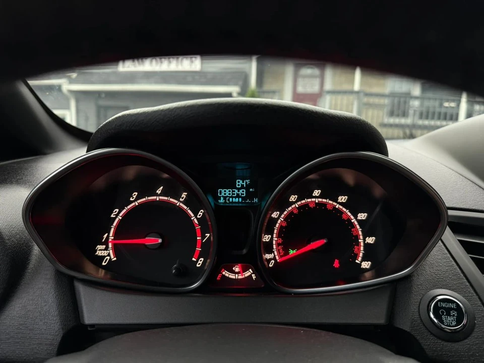 2016 Ford Fiesta - Image 29 of 31