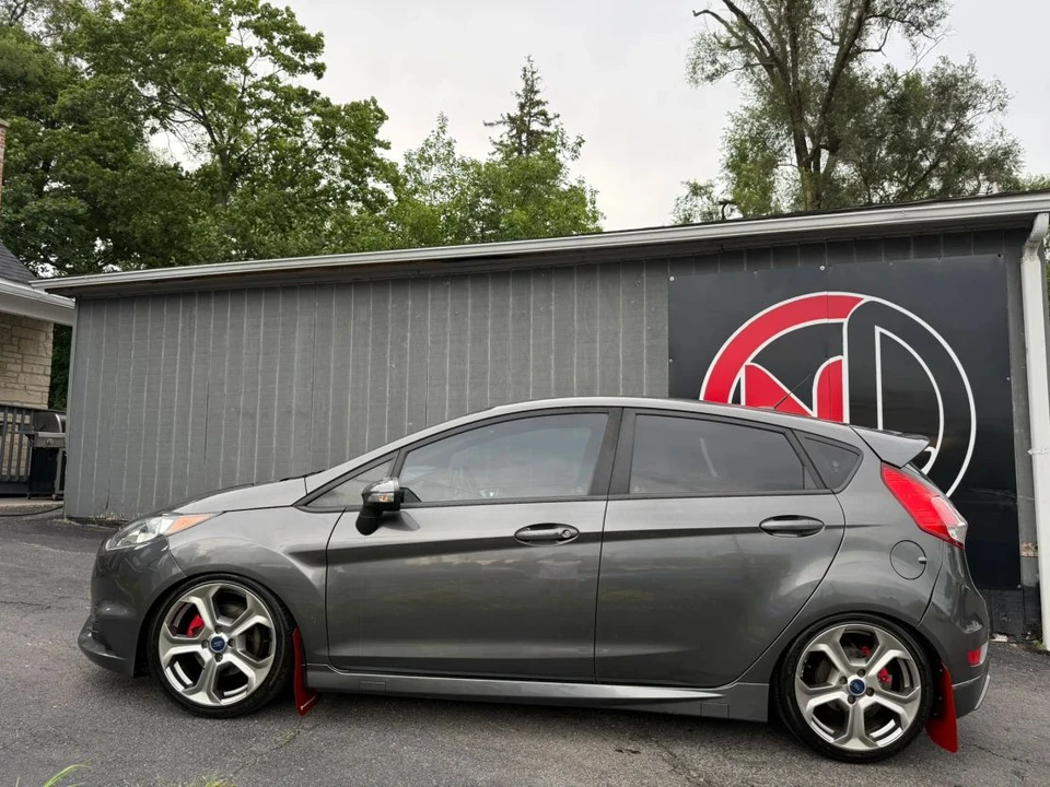 2016 Ford Fiesta - Image 15 of 31