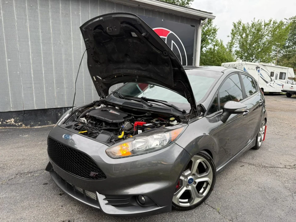 2016 Ford Fiesta - Image 30 of 31