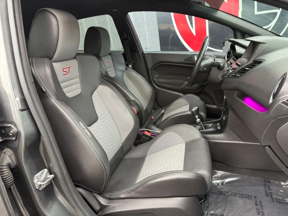 2016 Ford Fiesta - Image 19 of 31