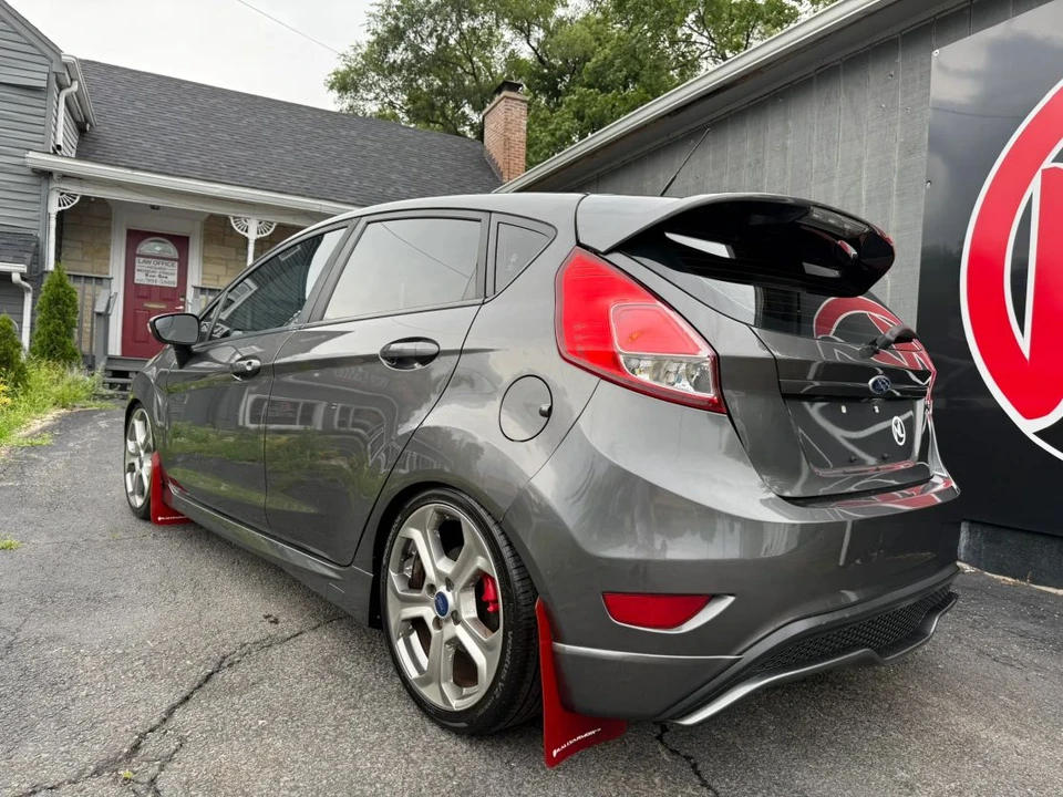 2016 Ford Fiesta - Image 12 of 31