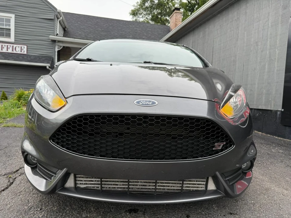 2016 Ford Fiesta - Image 9 of 31