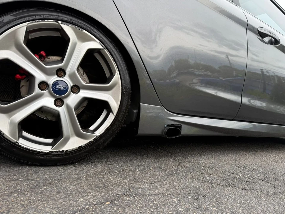2016 Ford Fiesta - Image 6 of 31