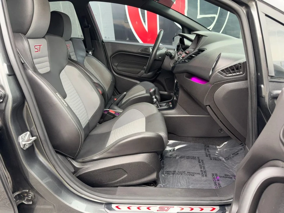 2016 Ford Fiesta - Image 20 of 31