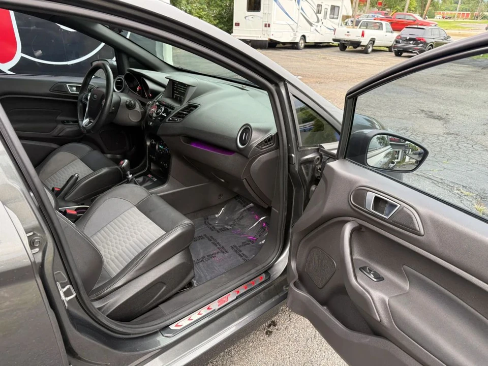 2016 Ford Fiesta - Image 22 of 31