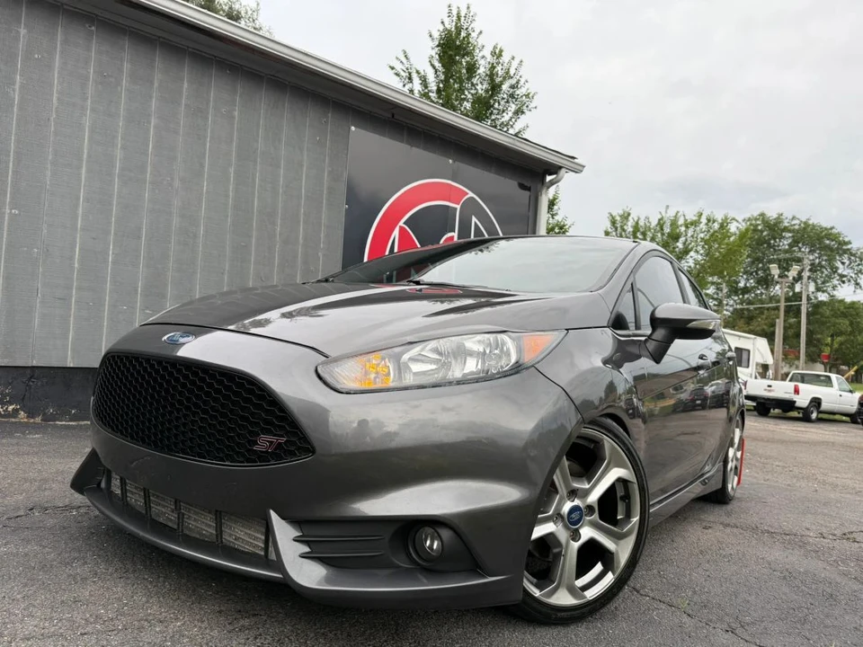 2016 Ford Fiesta - Image 10 of 31