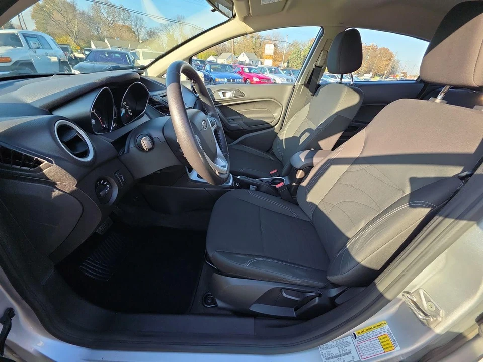 2016 Ford Fiesta - Image 3 of 12