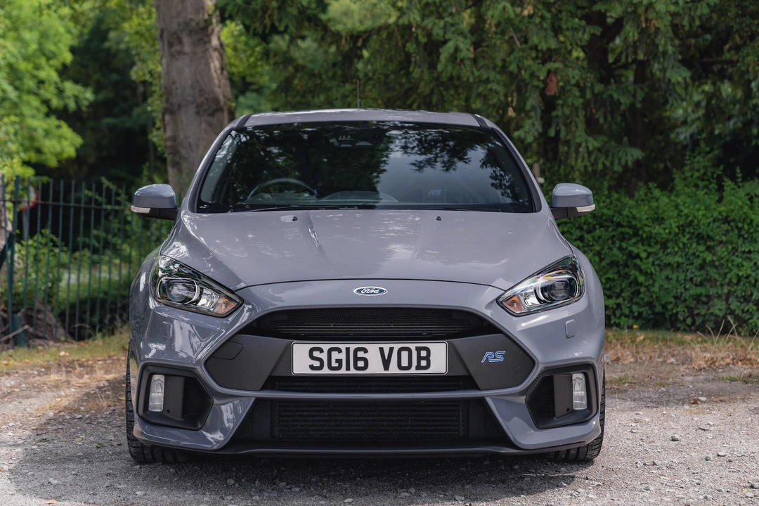 2016 Ford Focus RS 3rd Gen - Image 17 of 31