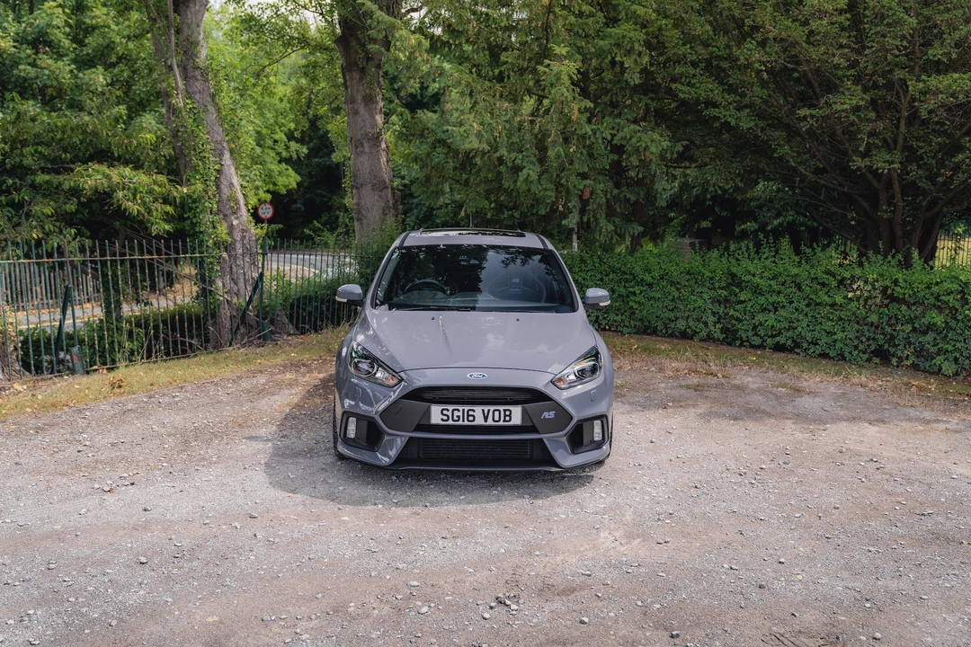 2016 Ford Focus RS 3rd Gen - Image 11 of 31