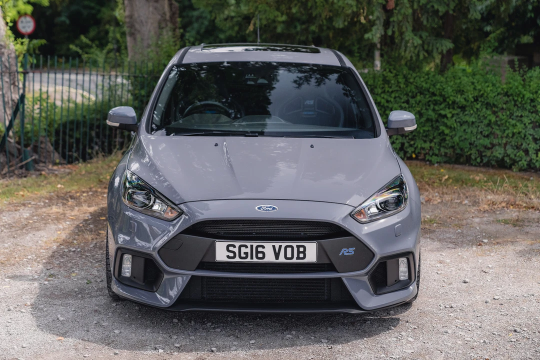 2016 Ford Focus RS 3rd Gen - Image 18 of 31