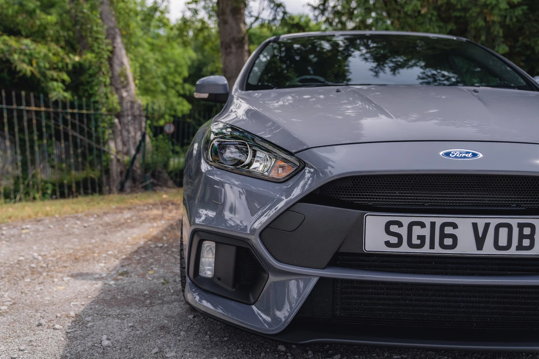 2016 Ford Focus RS 3rd Gen - Image 19 of 31