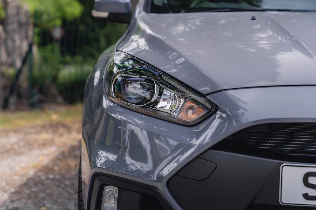 2016 Ford Focus RS 3rd Gen - Image 20 of 31