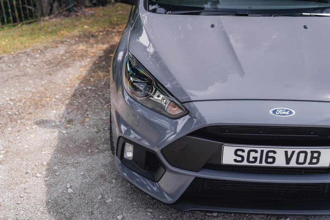 2016 Ford Focus RS 3rd Gen - Image 21 of 31