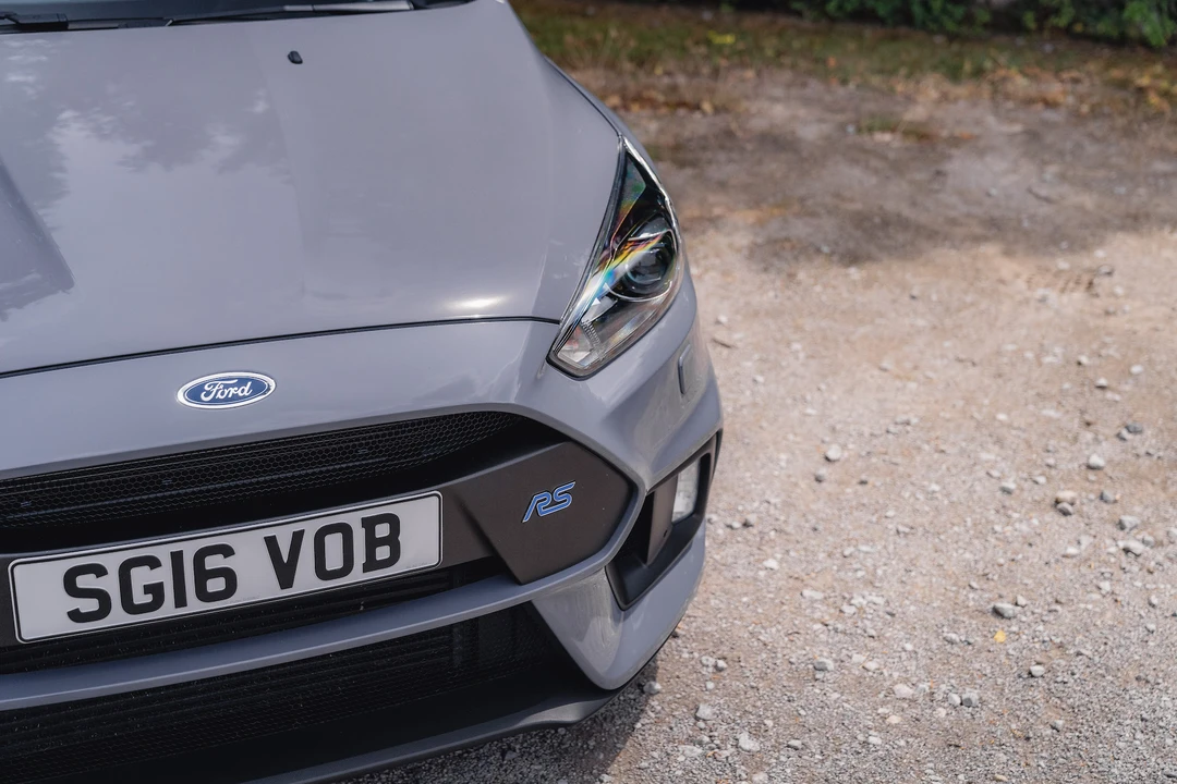 2016 Ford Focus RS 3rd Gen - Image 22 of 31