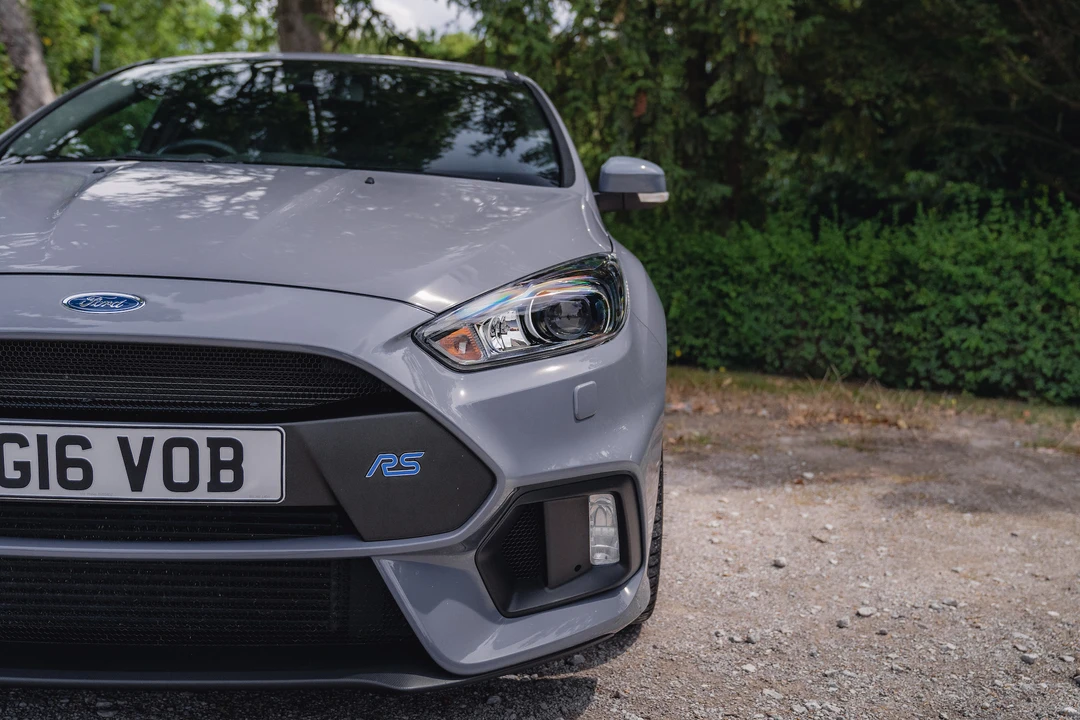 2016 Ford Focus RS 3rd Gen - Image 23 of 31