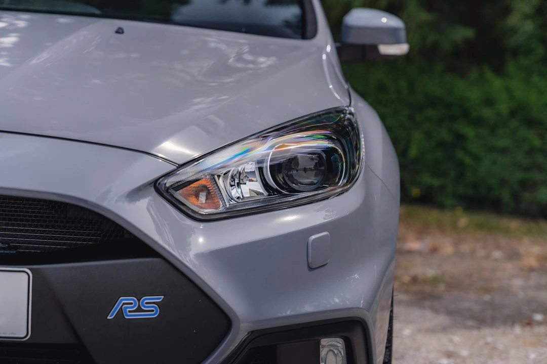 2016 Ford Focus RS 3rd Gen - Image 24 of 31