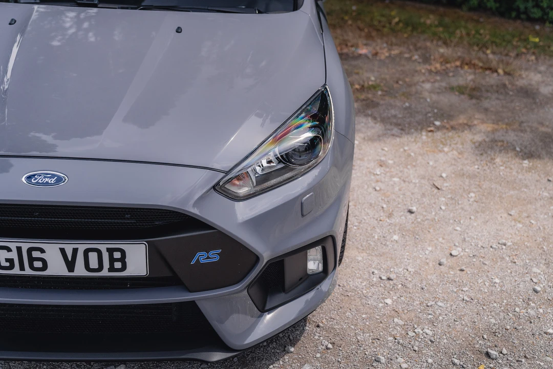 2016 Ford Focus RS 3rd Gen - Image 25 of 31
