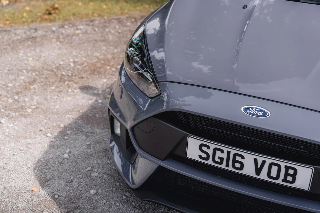 2016 Ford Focus RS 3rd Gen - Image 26 of 31