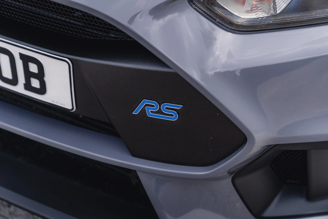 2016 Ford Focus RS 3rd Gen - Image 27 of 31