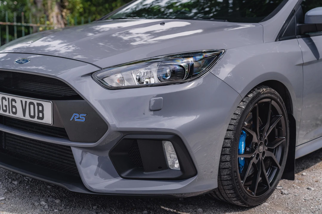 2016 Ford Focus RS 3rd Gen - Image 28 of 31