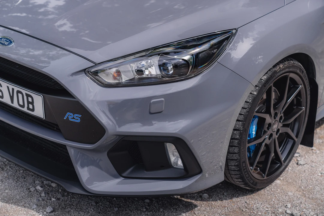 2016 Ford Focus RS 3rd Gen - Image 29 of 31