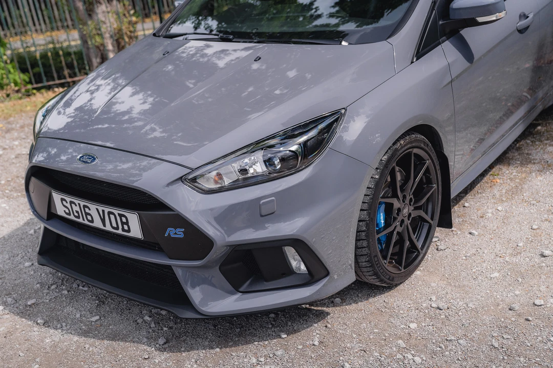 2016 Ford Focus RS 3rd Gen - Image 30 of 31