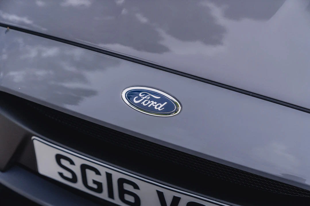 2016 Ford Focus RS 3rd Gen - Image 31 of 31