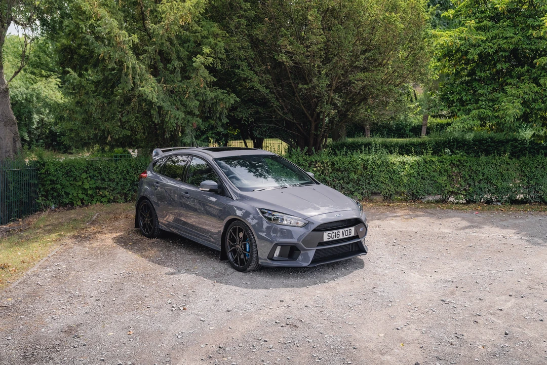 2016 Ford Focus RS 3rd Gen - Image 16 of 31