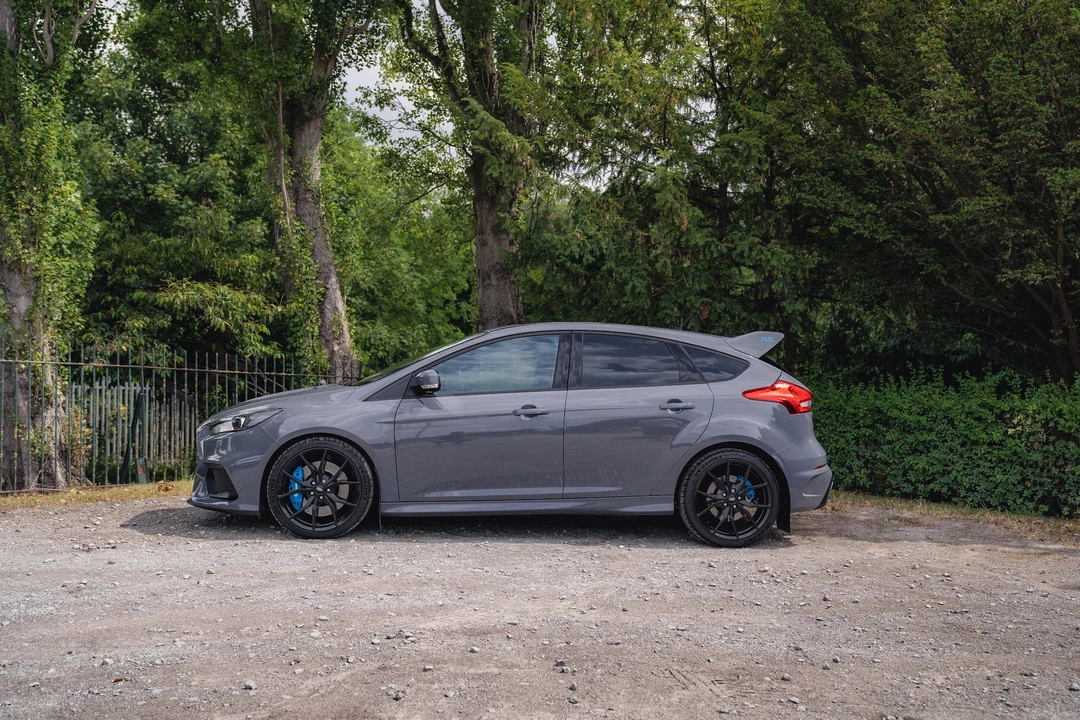2016 Ford Focus RS 3rd Gen - Image 5 of 31