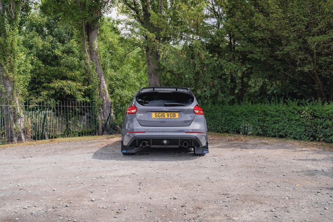 2016 Ford Focus RS 3rd Gen - Image 14 of 31