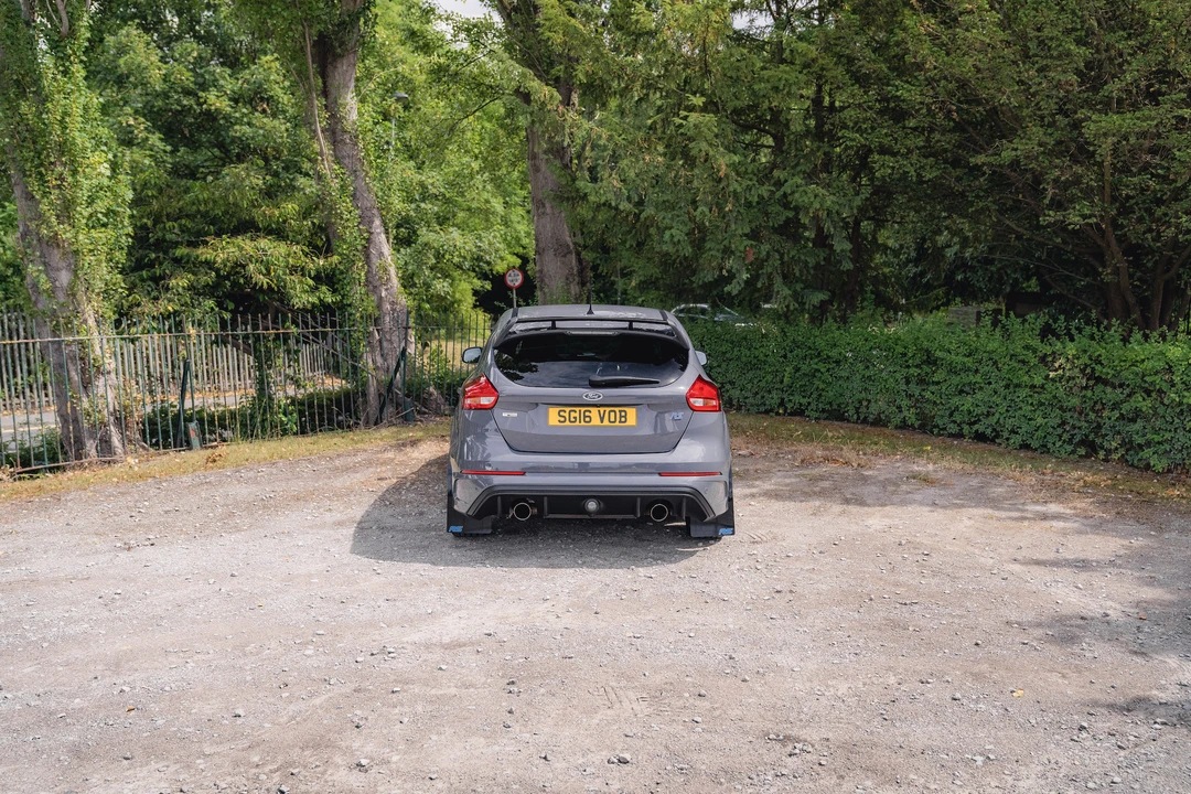 2016 Ford Focus RS 3rd Gen - Image 7 of 31