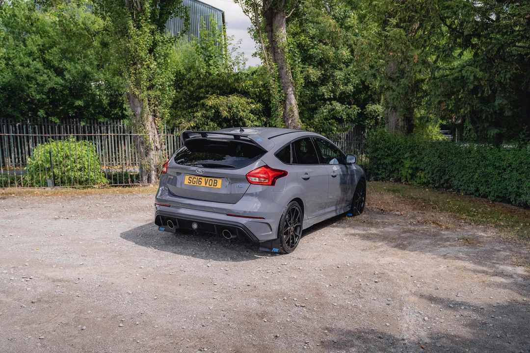2016 Ford Focus RS 3rd Gen - Image 15 of 31