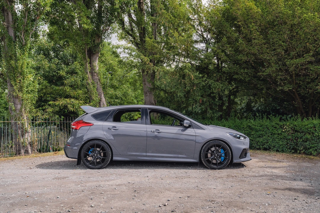 2016 Ford Focus RS 3rd Gen - Image 9 of 31