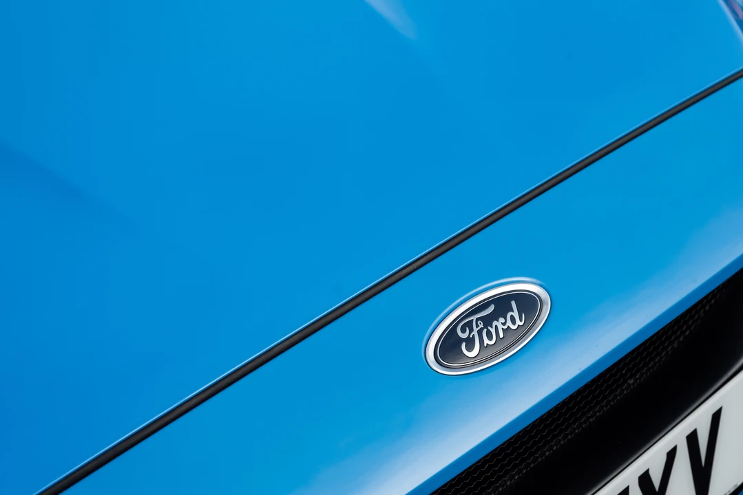 2016 Ford Focus RS 3rd Gen - Image 18 of 31