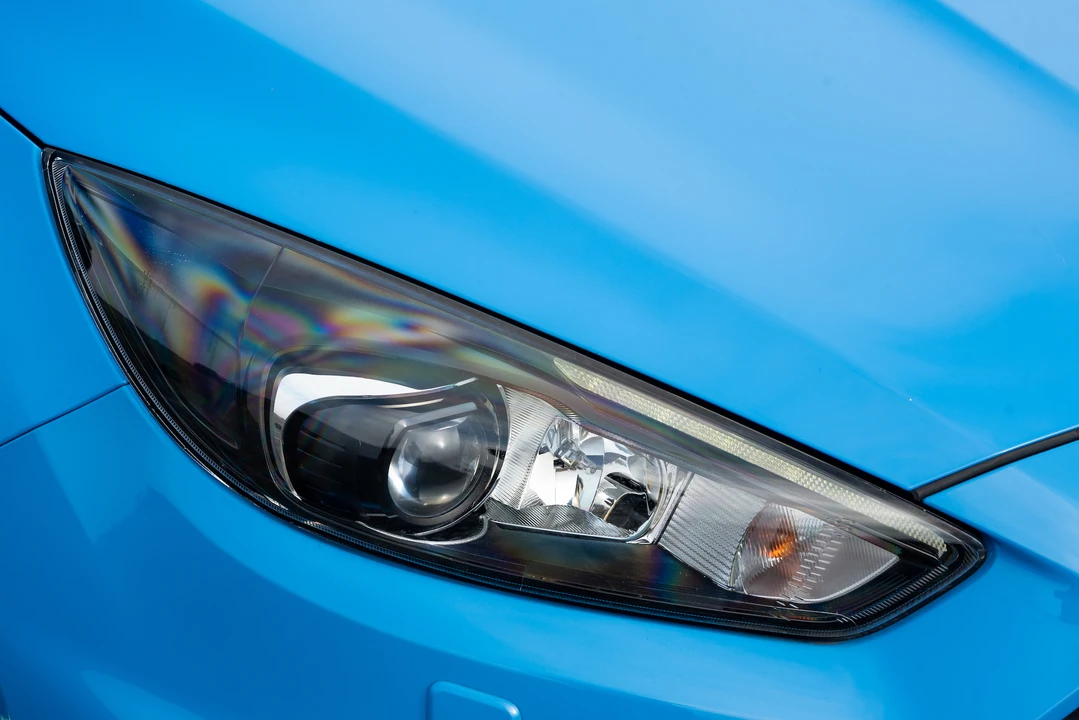 2016 Ford Focus RS 3rd Gen - Image 19 of 31