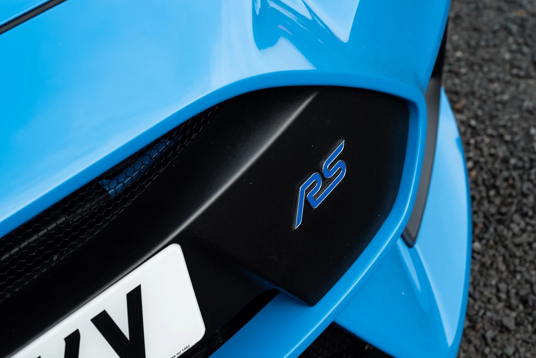 2016 Ford Focus RS 3rd Gen - Image 20 of 31