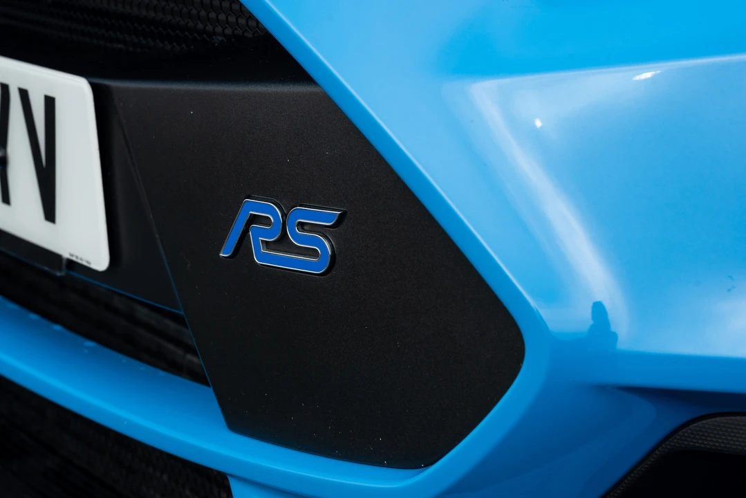 2016 Ford Focus RS 3rd Gen - Image 21 of 31