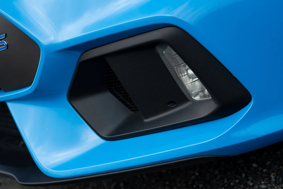 2016 Ford Focus RS 3rd Gen - Image 22 of 31