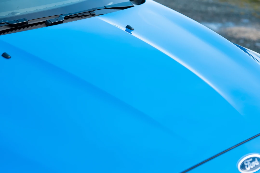 2016 Ford Focus RS 3rd Gen - Image 23 of 31