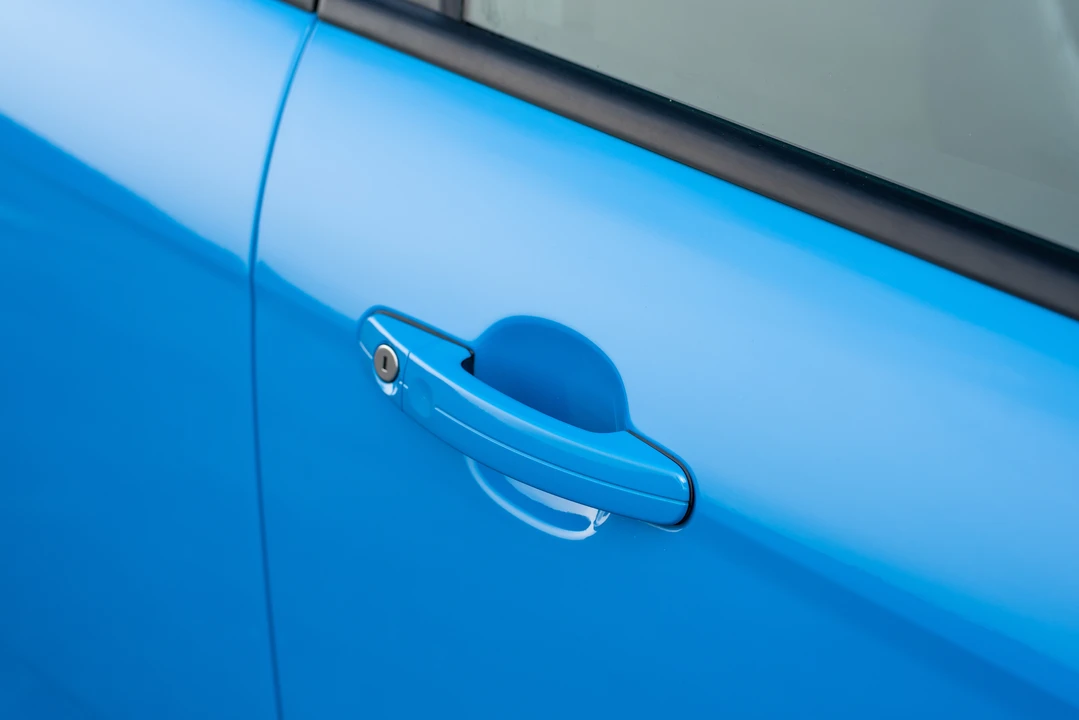 2016 Ford Focus RS 3rd Gen - Image 24 of 31