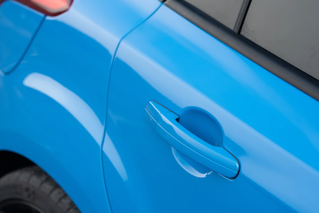 2016 Ford Focus RS 3rd Gen - Image 25 of 31