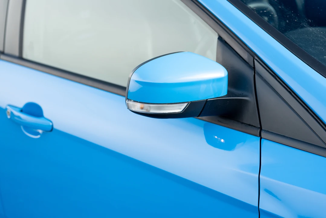 2016 Ford Focus RS 3rd Gen - Image 26 of 31