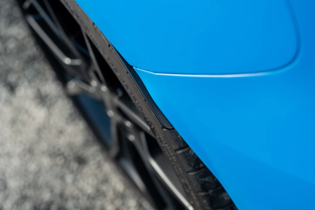 2016 Ford Focus RS 3rd Gen - Image 27 of 31